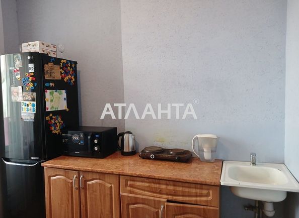 1-комнатная квартира по адресу ул. Грушевского Михаила (площадь 45,1 м²) - Atlanta.ua - фото 4