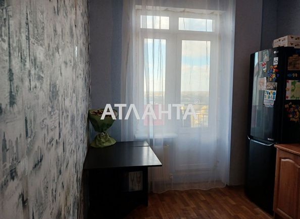 1-комнатная квартира по адресу ул. Грушевского Михаила (площадь 45,1 м²) - Atlanta.ua - фото 5