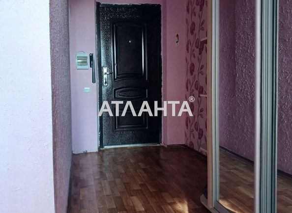 1-комнатная квартира по адресу ул. Грушевского Михаила (площадь 45,1 м²) - Atlanta.ua - фото 8