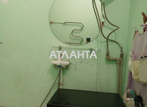 1-комнатная квартира по адресу ул. Грушевского Михаила (площадь 45,1 м²) - Atlanta.ua - фото 9