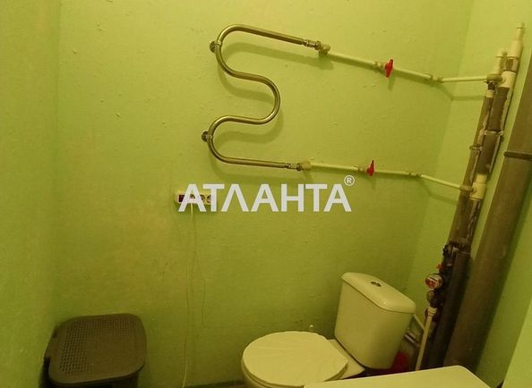 1-комнатная квартира по адресу ул. Грушевского Михаила (площадь 45,1 м²) - Atlanta.ua - фото 10