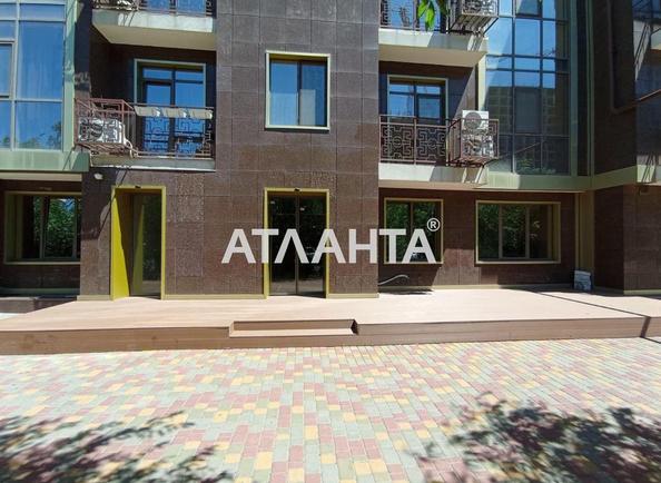 Коммерческая недвижимость по адресу Французский бул. (площадь 86 м²) - Atlanta.ua - фото 5