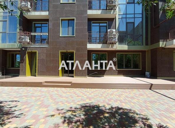 Коммерческая недвижимость по адресу Французский бул. (площадь 86 м²) - Atlanta.ua