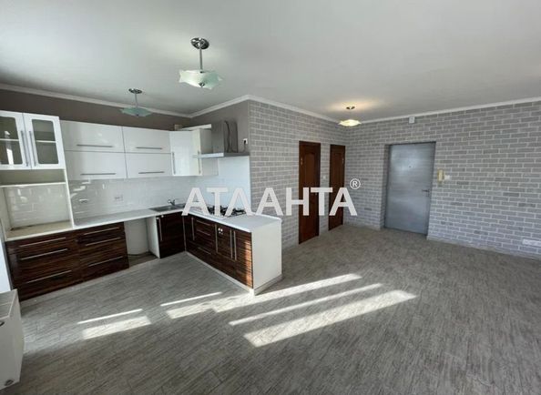 Многокомнатная квартира по адресу ул. Академика Ющенко (площадь 127 м²) - Atlanta.ua