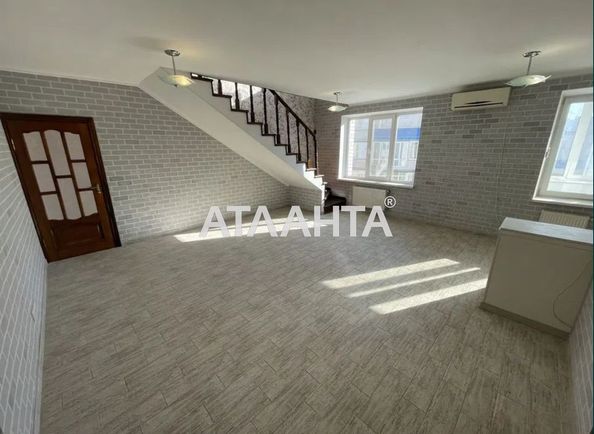 Многокомнатная квартира по адресу ул. Академика Ющенко (площадь 127 м²) - Atlanta.ua - фото 2