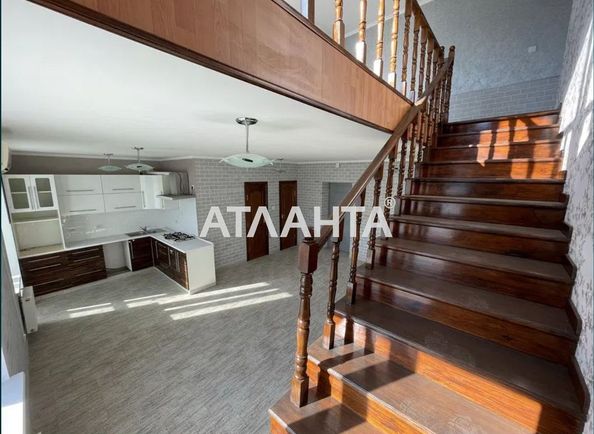 Многокомнатная квартира по адресу ул. Академика Ющенко (площадь 127 м²) - Atlanta.ua - фото 3