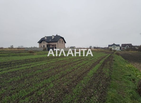 Ділянка за адресою вул. Данила Галицького (площа 7 сот) - Atlanta.ua