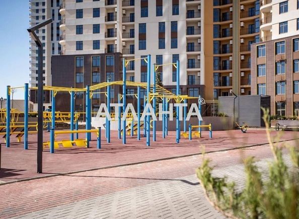 1-комнатная квартира по адресу ул. Краснова (площадь 42,4 м²) - Atlanta.ua - фото 7