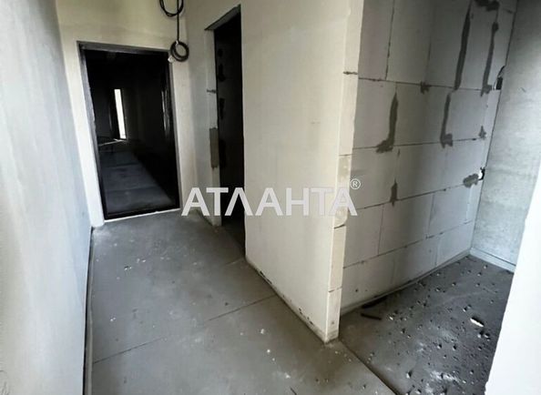 1-room apartment apartment by the address st. Krasnova (area 42,4 m²) - Atlanta.ua - photo 7