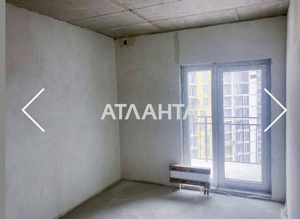 1-room apartment apartment by the address st. Krasnova (area 42,4 m²) - Atlanta.ua - photo 3