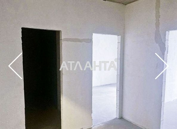 1-room apartment apartment by the address st. Krasnova (area 42,4 m²) - Atlanta.ua - photo 5