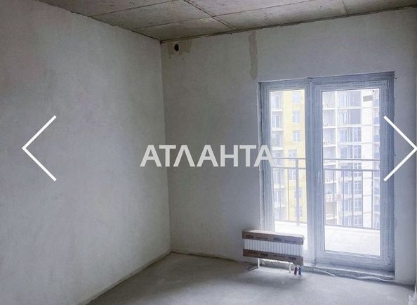1-room apartment apartment by the address st. Krasnova (area 42,4 m²) - Atlanta.ua - photo 2