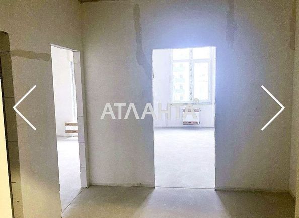 1-room apartment apartment by the address st. Krasnova (area 42,4 m²) - Atlanta.ua - photo 6