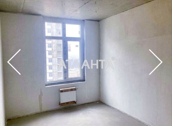 1-room apartment apartment by the address st. Krasnova (area 42,4 m²) - Atlanta.ua - photo 4
