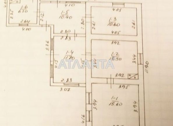 House (area 92 m²) - Atlanta.ua - photo 9