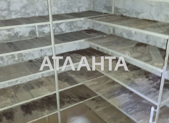 Комерційна нерухомість за адресою Свободи пр. (площа 50,4 м²) - Atlanta.ua - фото 11