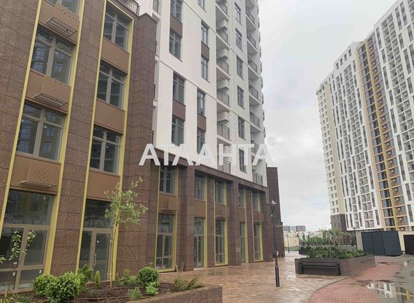 2-кімнатна квартира за адресою вул. Краснова (площа 61,3 м²) - Atlanta.ua - фото 14