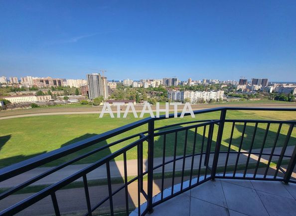 2-кімнатна квартира за адресою вул. Краснова (площа 61,3 м²) - Atlanta.ua - фото 4
