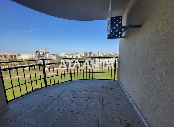 2-кімнатна квартира за адресою вул. Краснова (площа 61,3 м²) - Atlanta.ua