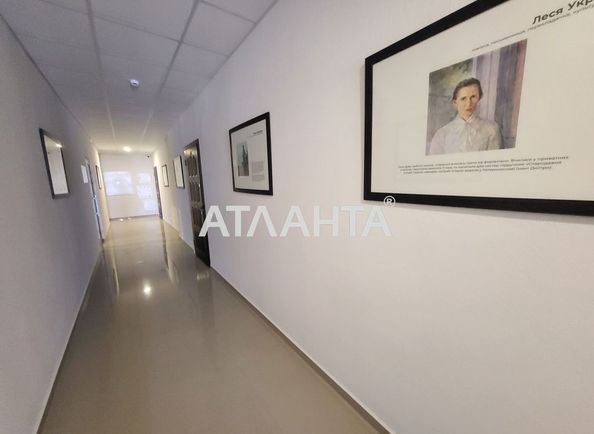 2-кімнатна квартира за адресою вул. Краснова (площа 61,3 м²) - Atlanta.ua - фото 10