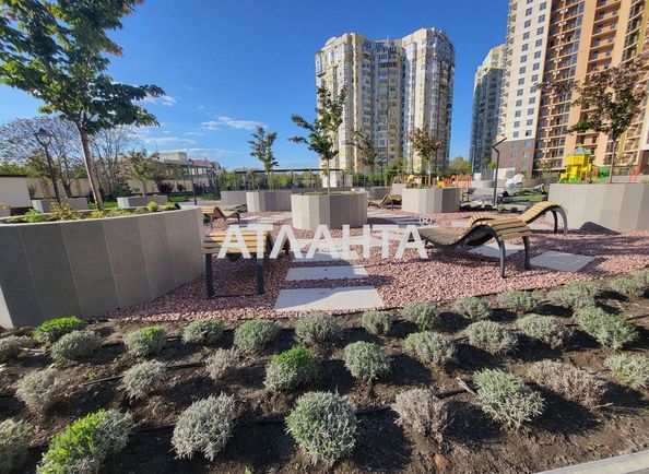 2-кімнатна квартира за адресою вул. Краснова (площа 61,3 м²) - Atlanta.ua - фото 11
