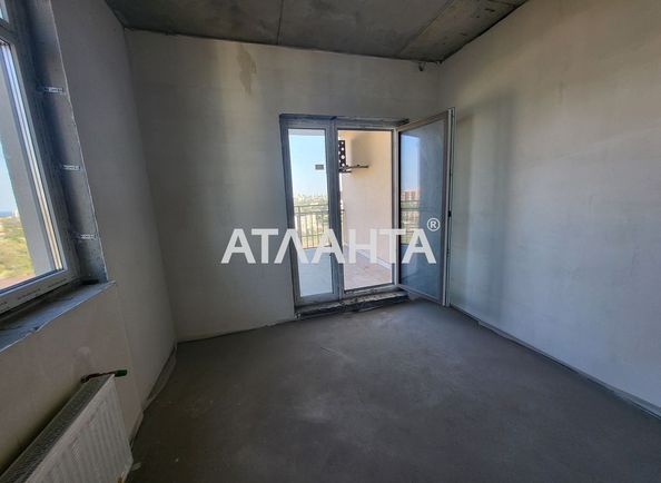 2-кімнатна квартира за адресою вул. Краснова (площа 61,3 м²) - Atlanta.ua - фото 2