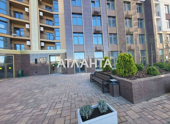 2-кімнатна квартира за адресою вул. Краснова (площа 61,3 м²) - Atlanta.ua - фото 12