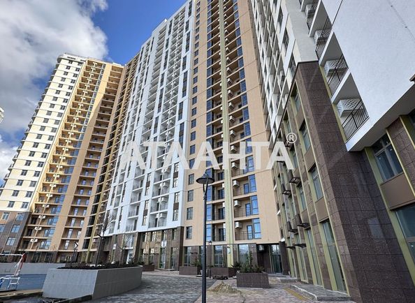 2-кімнатна квартира за адресою вул. Краснова (площа 60,4 м²) - Atlanta.ua - фото 3