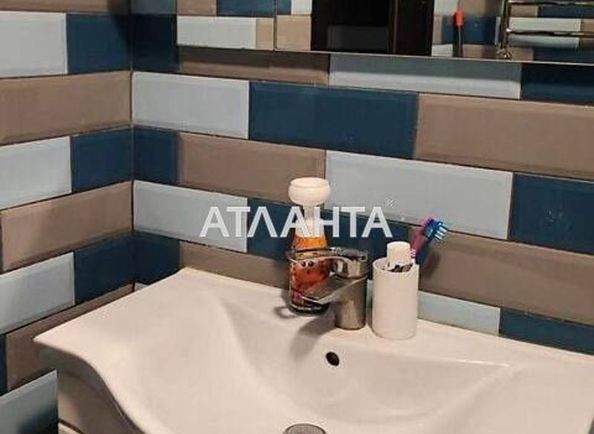 2-комнатная квартира по адресу ул. Скорини (площадь 73 м²) - Atlanta.ua - фото 12