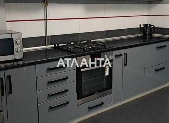 2-комнатная квартира по адресу ул. Скорини (площадь 73 м²) - Atlanta.ua