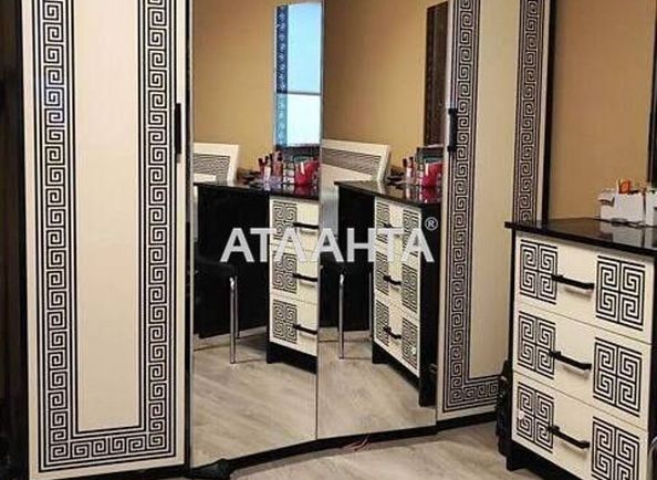 2-комнатная квартира по адресу ул. Скорини (площадь 73 м²) - Atlanta.ua - фото 17