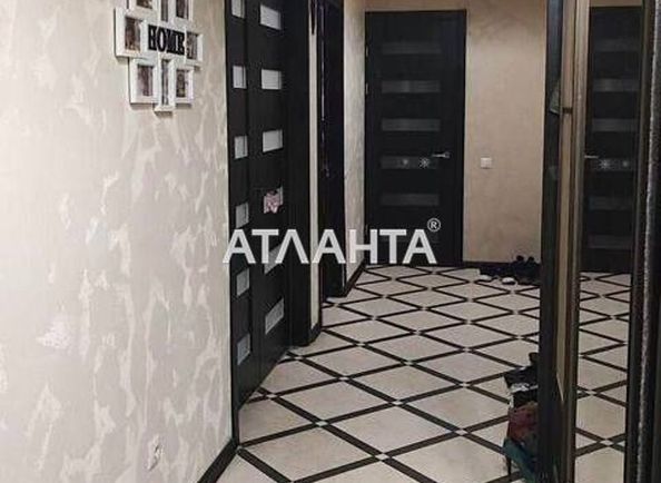 2-комнатная квартира по адресу ул. Скорини (площадь 73 м²) - Atlanta.ua - фото 24