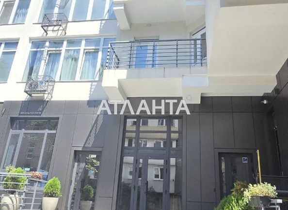 1-комнатная квартира по адресу ул. Сегедская (площадь 32 м²) - Atlanta.ua - фото 6