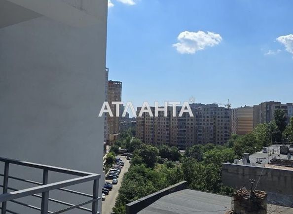 1-комнатная квартира по адресу ул. Сегедская (площадь 32 м²) - Atlanta.ua - фото 20