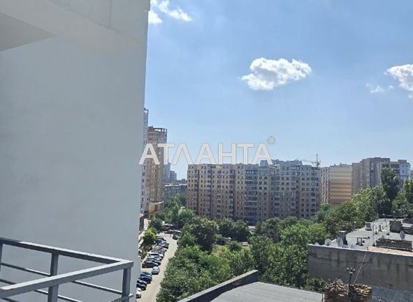 1-комнатная квартира по адресу ул. Сегедская (площадь 32 м²) - Atlanta.ua - фото 21