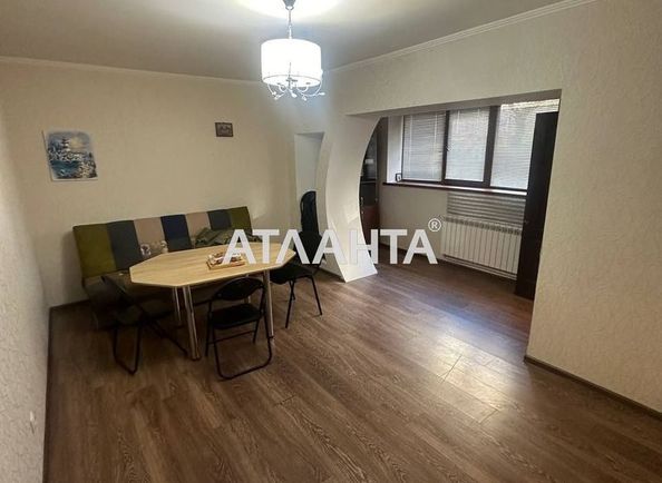 Коммерческая недвижимость по адресу ул. Говорова марш. (площадь 60 м²) - Atlanta.ua