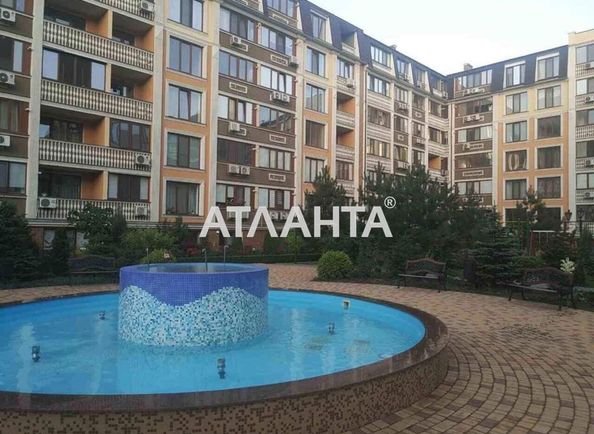 Коммерческая недвижимость по адресу ул. Говорова марш. (площадь 60 м²) - Atlanta.ua - фото 10