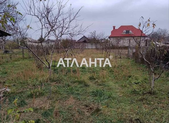 Будинок за адресою вул. Центральна (площа 58 м²) - Atlanta.ua