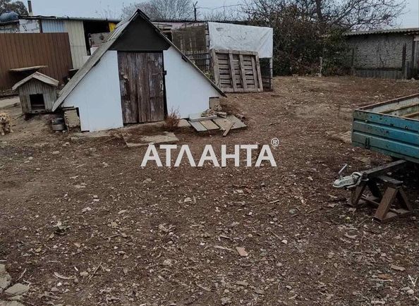 Будинок за адресою вул. Центральна (площа 58 м²) - Atlanta.ua - фото 15