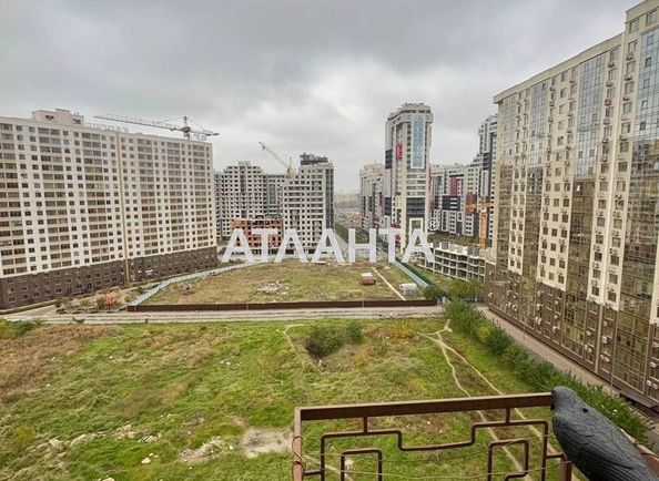 1-комнатная квартира по адресу ул. Жемчужная (площадь 44 м²) - Atlanta.ua