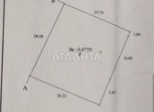 Landplot by the address st. Naberezhnaya (area 7,5 acr) - Atlanta.ua - photo 6