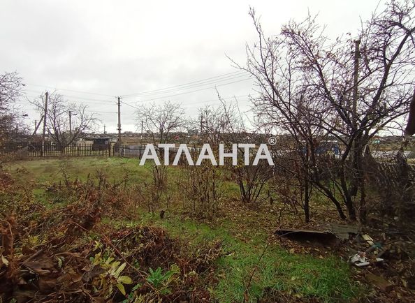 Landplot by the address st. Naberezhnaya (area 7,5 acr) - Atlanta.ua