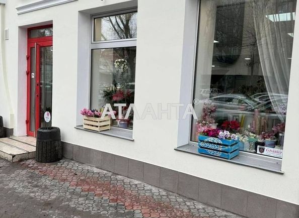 Комерційна нерухомість за адресою вул. Рішельєвська (площа 90 м²) - Atlanta.ua - фото 14
