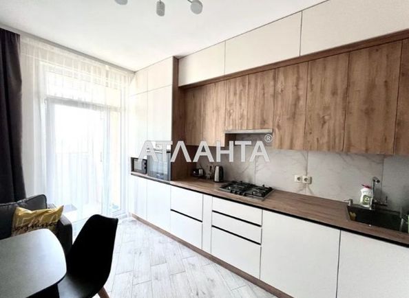1-кімнатна квартира за адресою вул. Угорська (площа 42 м²) - Atlanta.ua
