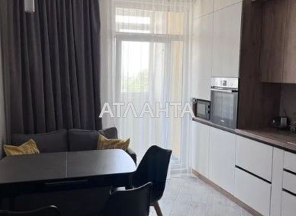 1-кімнатна квартира за адресою вул. Угорська (площа 42 м²) - Atlanta.ua - фото 2