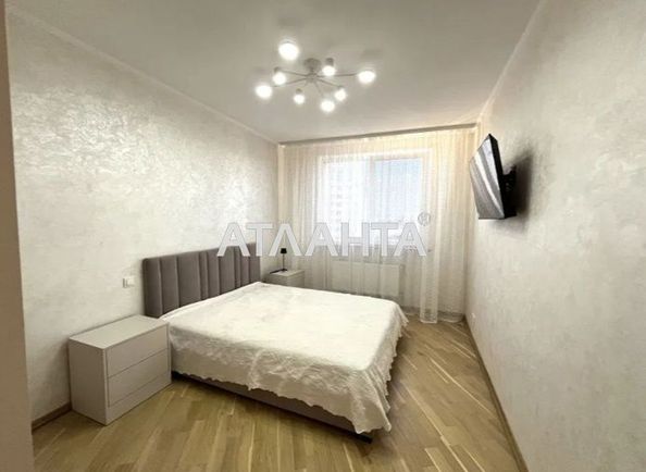 1-кімнатна квартира за адресою вул. Угорська (площа 42 м²) - Atlanta.ua - фото 3