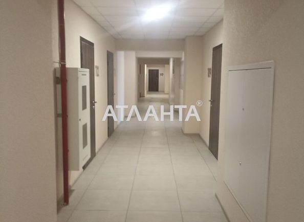 1-кімнатна квартира за адресою вул. Штильова (площа 29,9 м²) - Atlanta.ua - фото 7