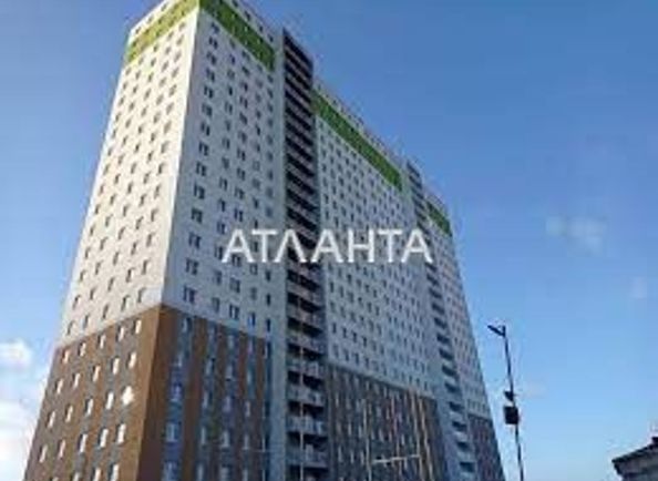 1-кімнатна квартира за адресою вул. Штильова (площа 29,9 м²) - Atlanta.ua - фото 8