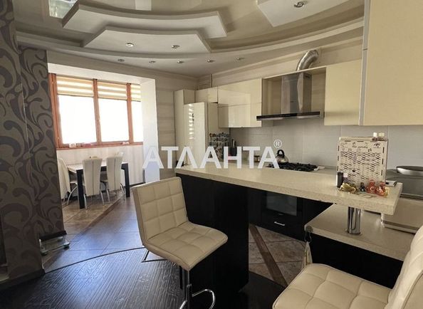 3-rooms apartment apartment by the address st. Marselskaya (area 91 m²) - Atlanta.ua - photo 2