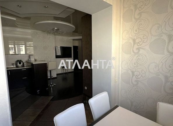 3-rooms apartment apartment by the address st. Marselskaya (area 91 m²) - Atlanta.ua - photo 3